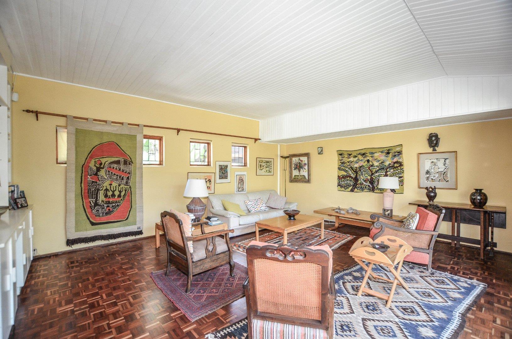 4 Bedroom Property for Sale in Milnerton Western Cape